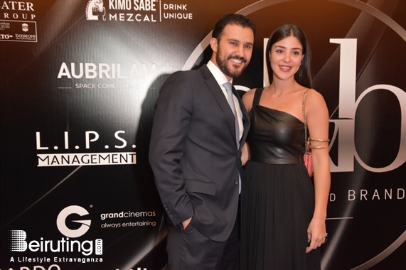 Four Seasons Hotel Beirut  Beirut-Downtown Social Event Designers & Brands Gala Dinner Lebanon