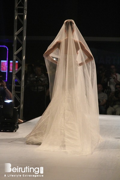 Riviera Fashion Show LIPS Summer Fashion Week  Lebanon