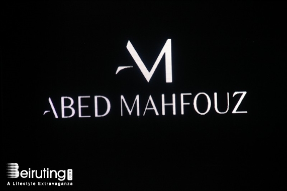 Forum de Beyrouth Beirut Suburb Fashion Show LMAB 2016 Abed Mahfouz Fashion Show Lebanon