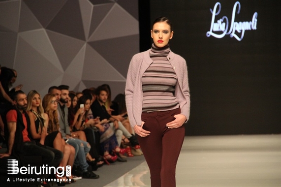 Forum de Beyrouth Beirut Suburb Fashion Show LMAB Ted Baker Fashion Show Lebanon