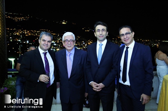 Casino du Liban Jounieh Nightlife LMAB The Gala Opening Ceremony Lebanon