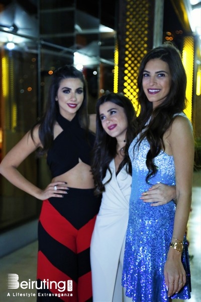 Casino du Liban Jounieh Nightlife LMAB The Gala Opening Ceremony Lebanon