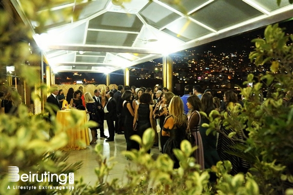 Casino du Liban Jounieh Nightlife LMAB The Gala Opening Ceremony Lebanon