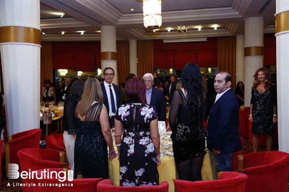 Casino du Liban Jounieh Nightlife LMAB The Gala Opening Ceremony Lebanon