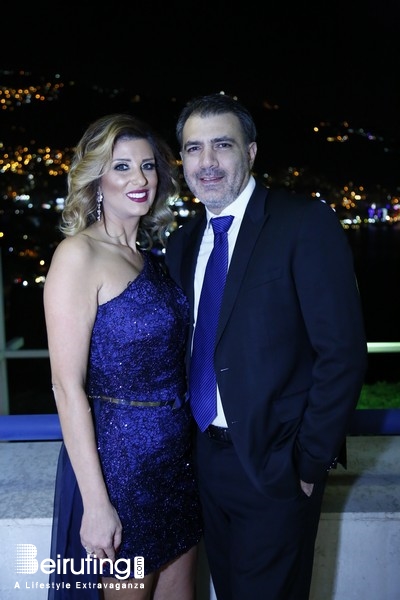 Casino du Liban Jounieh Nightlife LMAB The Gala Opening Ceremony Lebanon