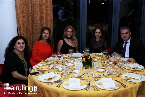 Casino du Liban Jounieh Nightlife LMAB The Gala Opening Ceremony Lebanon