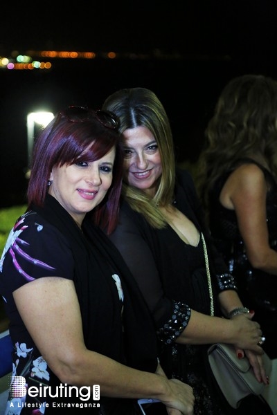 Casino du Liban Jounieh Nightlife LMAB The Gala Opening Ceremony Lebanon