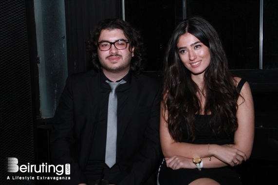 2 WEEKS Beirut Beirut Suburb Nightlife The 5th Annual Lebanese Movie Awards After Party Lebanon