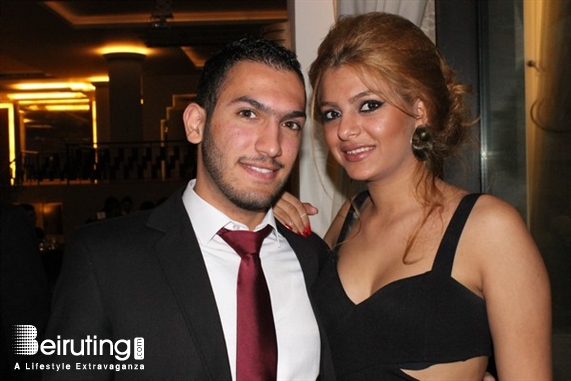 K Room Jounieh University Event LU Annual Gala Dinner Lebanon