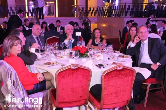 K Room Jounieh University Event LU Annual Gala Dinner Lebanon