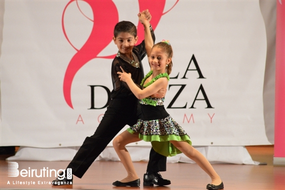 Activities Beirut Suburb Social Event La Danza's 1st Annual Anniversary Lebanon