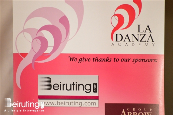 Activities Beirut Suburb Social Event La Danza's 1st Annual Anniversary Lebanon