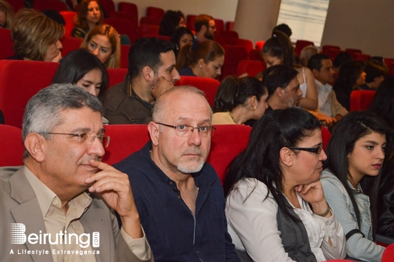 Activities Beirut Suburb Social Event La Danza's 1st Annual Anniversary Lebanon