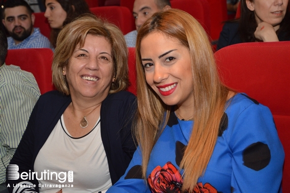 Activities Beirut Suburb Social Event La Danza's 1st Annual Anniversary Lebanon