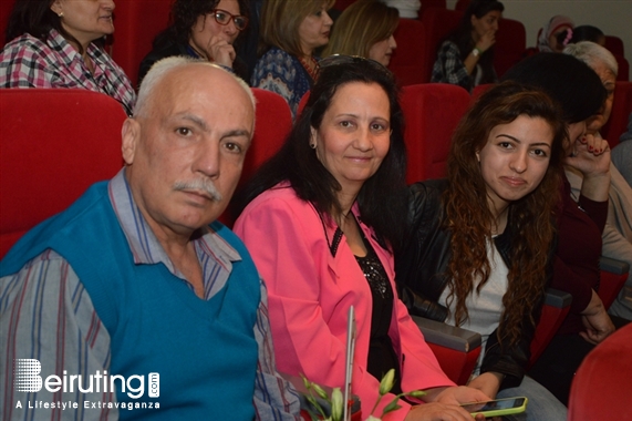 Activities Beirut Suburb Social Event La Danza's 1st Annual Anniversary Lebanon