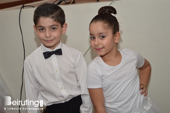 Activities Beirut Suburb Social Event La Danza's 1st Annual Anniversary Lebanon