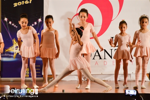 Activities Beirut Suburb Social Event La Danza's 1st Annual Anniversary Lebanon