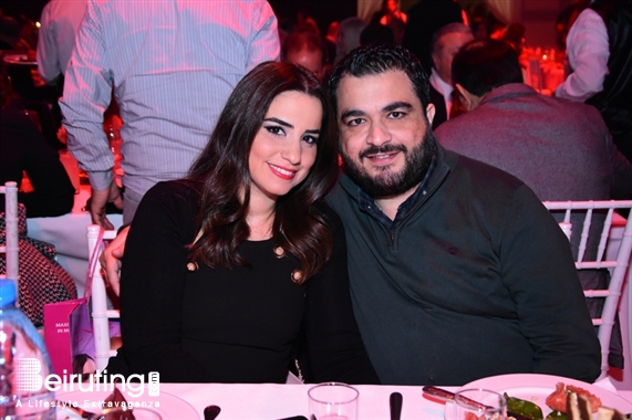 Ociel Dbayeh Nightlife La Folie Rouge 2018 Lebanon