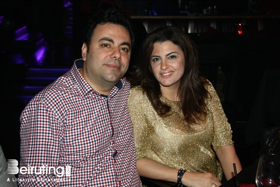 PlayRoom Jal el dib Nightlife La Folie Rouge Cloture Day 2 Lebanon