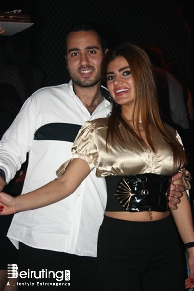 PlayRoom Jal el dib Nightlife La Folie Rouge Cloture Day 2 Lebanon