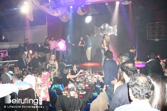 PlayRoom Jal el dib Nightlife La Folie Rouge Cloture Day 2 Lebanon