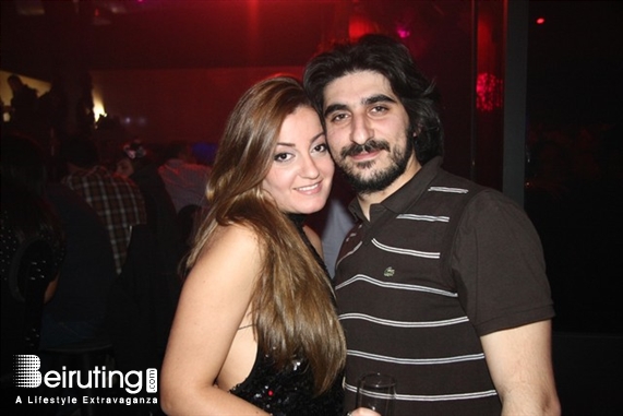 PlayRoom Jal el dib Nightlife La Folie Rouge Cloture Day 2 Lebanon