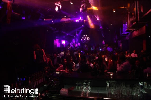 PlayRoom Jal el dib Nightlife La Folie Rouge Cloture Day 2 Lebanon