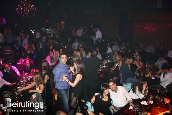 PlayRoom Jal el dib Nightlife La Folie Rouge Cloture Day 2 Lebanon