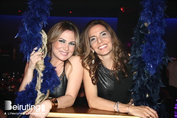 PlayRoom Jal el dib Nightlife La Folie Rouge Cloture Day 2 Lebanon