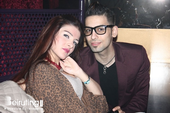 PlayRoom Jal el dib Nightlife La Folie Rouge Cloture Part 1 Lebanon