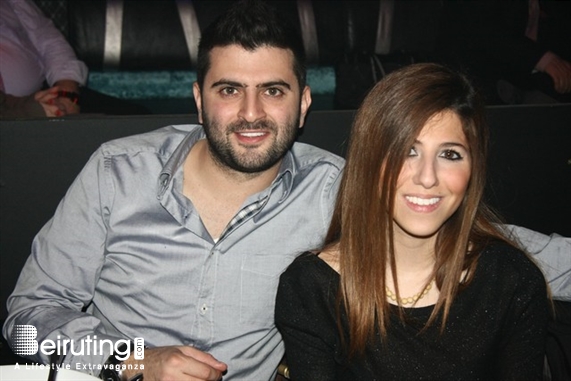 PlayRoom Jal el dib Nightlife La Folie Rouge Cloture Part 1 Lebanon