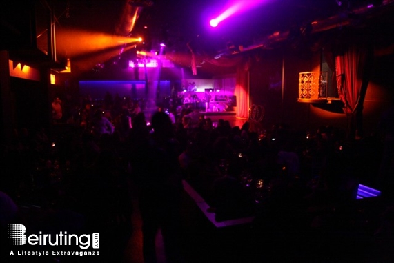 PlayRoom Jal el dib Nightlife La Folie Rouge Cloture Part 1 Lebanon