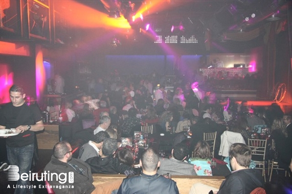 PlayRoom Jal el dib Nightlife La Folie Rouge Cloture Part 1 Lebanon