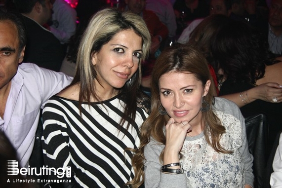 PlayRoom Jal el dib Nightlife La Folie Rouge Cloture Part 1 Lebanon