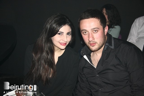 PlayRoom Jal el dib Nightlife La Folie Rouge Cloture Part 1 Lebanon