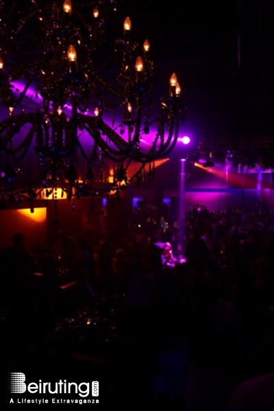 PlayRoom Jal el dib Nightlife La Folie Rouge Cloture Part 1 Lebanon