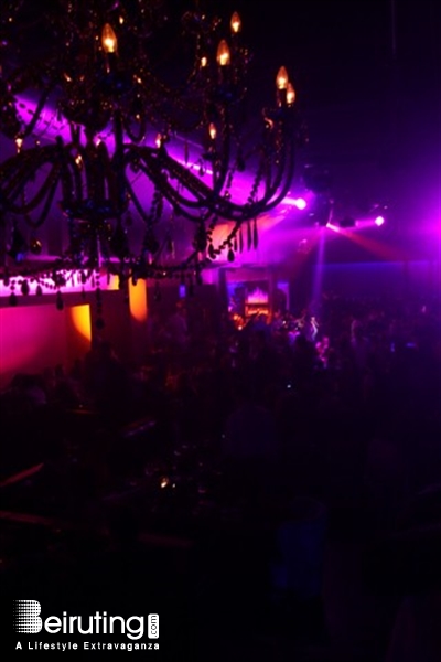 PlayRoom Jal el dib Nightlife La Folie Rouge Cloture Part 1 Lebanon