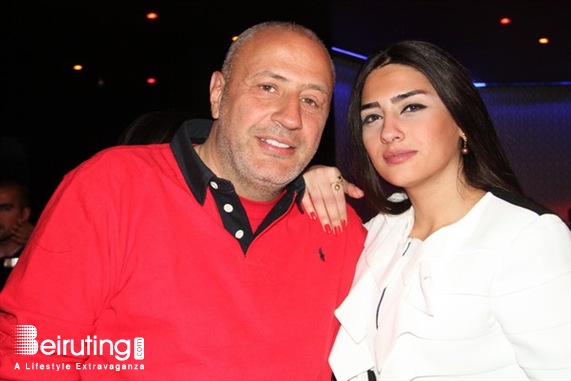 PlayRoom Jal el dib Nightlife La Folie Rouge Cloture Part 2 Lebanon