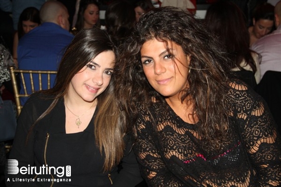 PlayRoom Jal el dib Nightlife La Folie Rouge Cloture Part 2 Lebanon