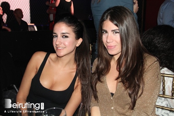 PlayRoom Jal el dib Nightlife La Folie Rouge Cloture Part 2 Lebanon