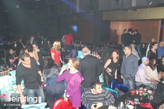 PlayRoom Jal el dib Nightlife La Folie Rouge Cloture Part 2 Lebanon