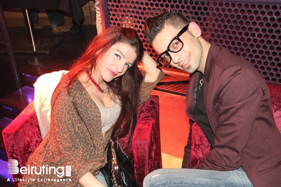 PlayRoom Jal el dib Nightlife La Folie Rouge Cloture Part 2 Lebanon