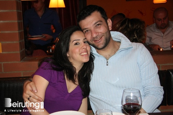 La Estancia Beirut-Gemmayze Social Event La Historia De Un Amor Lebanon