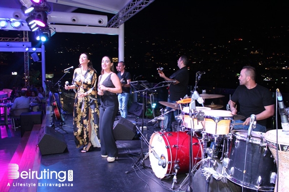 Casino du Liban Jounieh Nightlife Lolita's Saturdays at La Martingale Lebanon