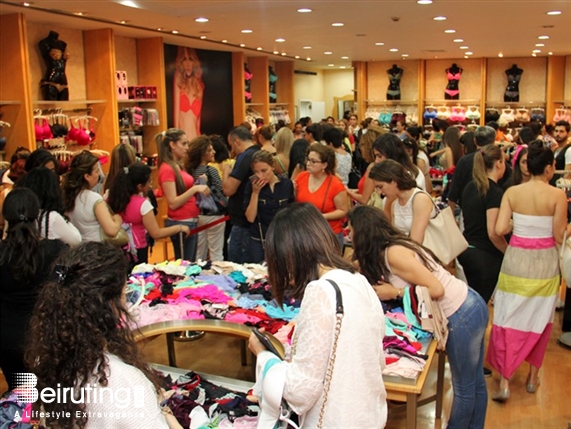 Social Event La Senza After Hour Event Lebanon