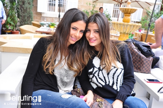 La Posta Beirut-Ashrafieh Social Event La Dolce Vita at La Posta Lebanon