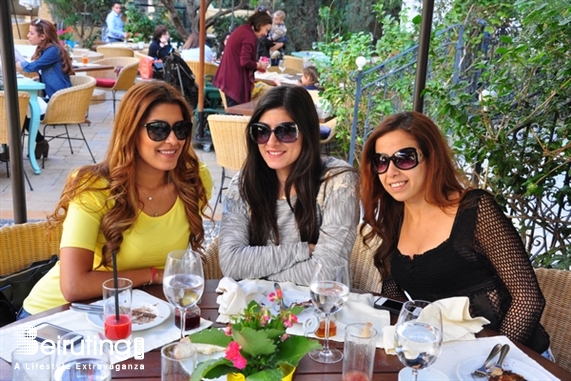 La Posta Beirut-Ashrafieh Social Event La Dolce Vita at La Posta Lebanon