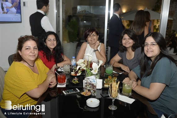Riviera Nightlife Ladies Night every Thursday night at Riviera Hotel & Beach Lounge  Lebanon