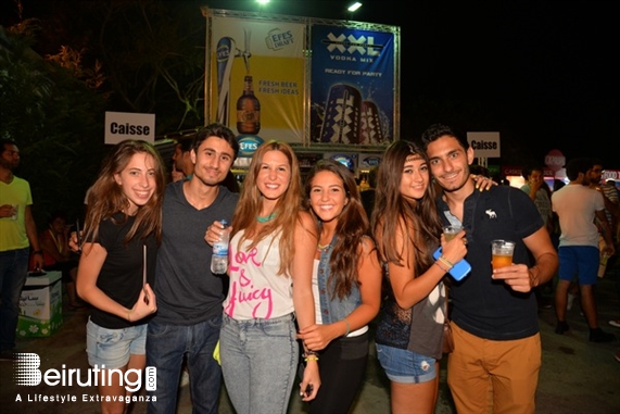 Byblos International Festival Jbeil Concert Lana Del Rey at Byblos Festival Lebanon