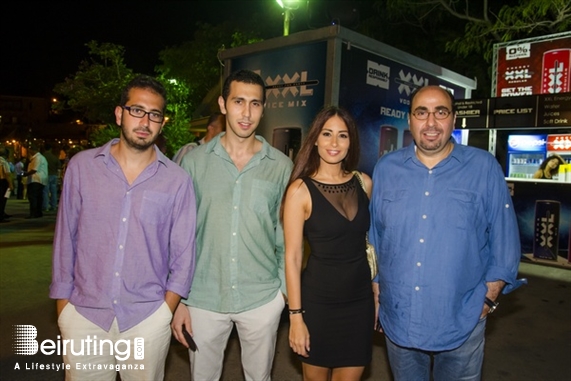 Byblos International Festival Jbeil Concert Lang Lang at Byblos Festival Lebanon